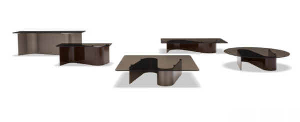 Диван Area DV3 M TS 2