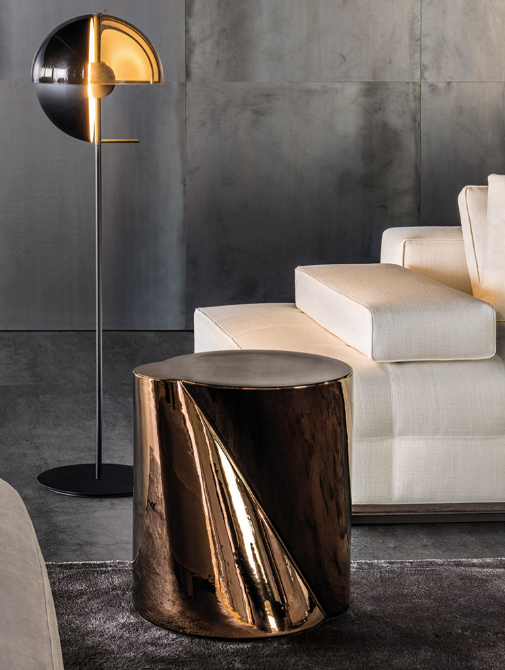 Кофейный столик NOOR 2