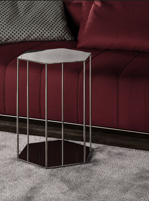 Кофейный столик BRISLEY 3