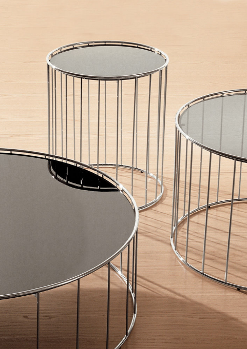 Журнальный Столик CAULFIELD 2