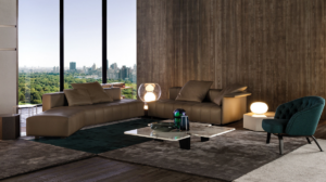 Диван FREEMAN*LOUNGE* 6