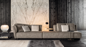 Диван LOUNGE SEYMOUR 11