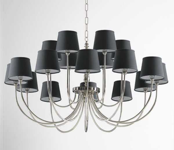 Люстра ARTEMIDE
