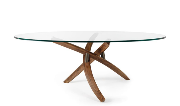 Стол FILI DERBA LEGNO 1