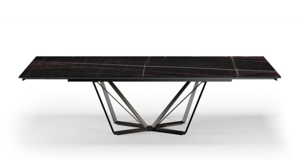 Стол PAPILLON ALLUNGABILE 1