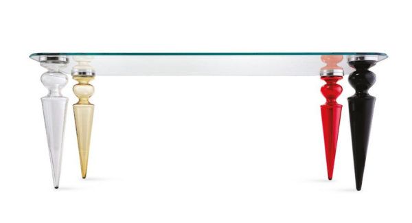 Стол GRAN CANAL 3