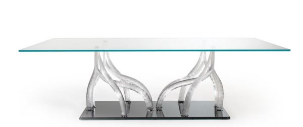 Стол FLAMBE 72 1