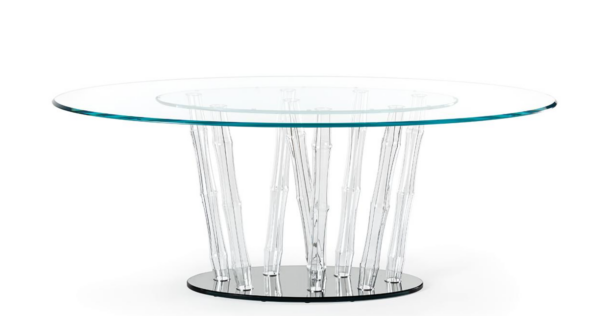 Стол BAMBOO 72 1