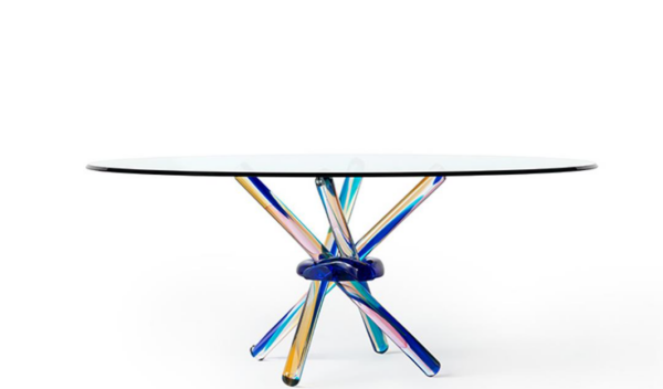 Стол ARLEQUIN BESPOKE 1