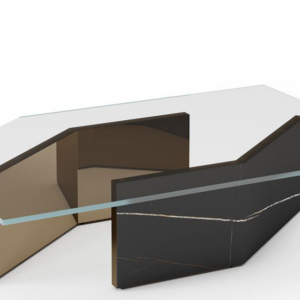 Кофейный столик CUBITUM 1