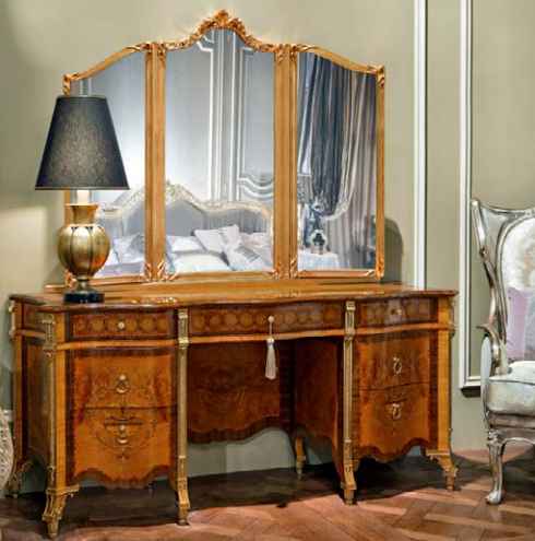 Туалетный столик 957 2