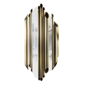 Настенная лампа BACH AP 1