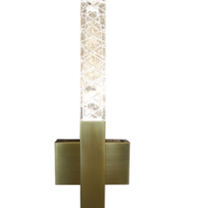 Настенная лампа MIKADO AP SOLO 1