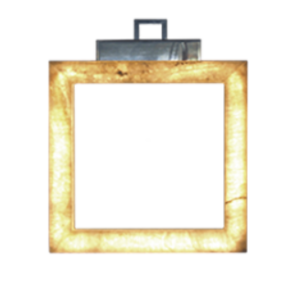 Настенная лампа UFFIZI 1