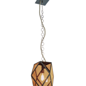 Подвесной светильник MUSE LANTERN SO 1