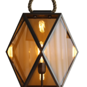 Настольная лампа MUSE LENTERN TA 1