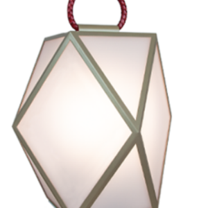 Настольная лампа MUSE OUTDOOR CHAMPAGNE BORDEAUX 1