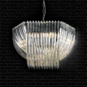 Люстра WOOLBALL 1