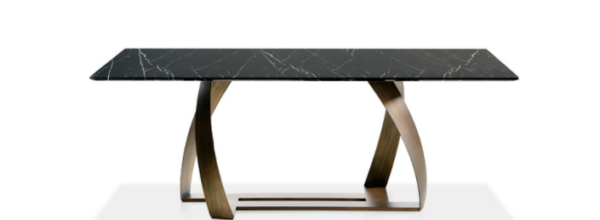 Стол BON BON 770/TGR 1