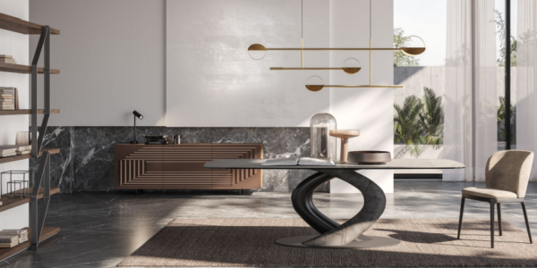 Стол ABBRACCIO 2