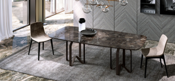 Стол DARDO DOPPIO 2