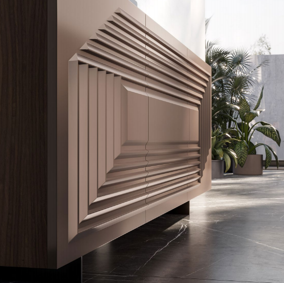 Комод ARENA AT200 2