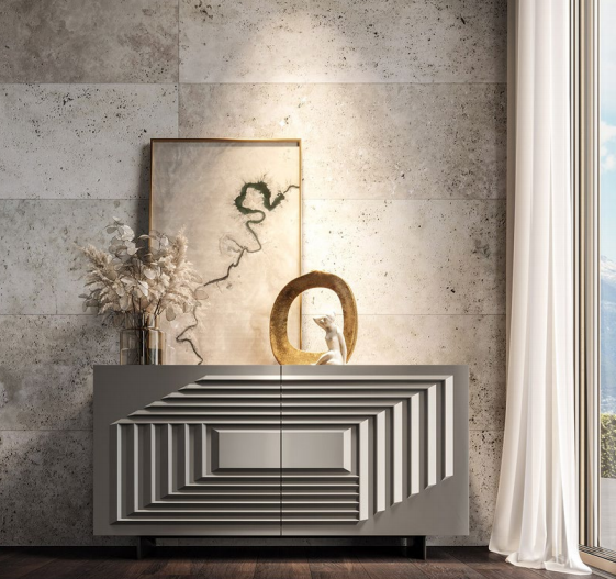 Комод ARENA AT201 3