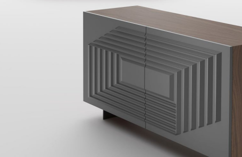 Комод ARENA AT201 2