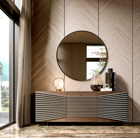 Комод RAY AT202 3