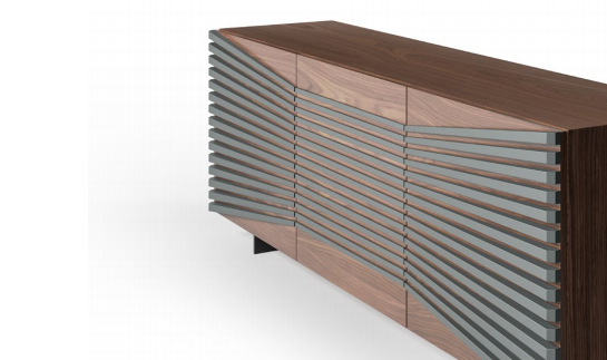 Комод RAY AT202 2