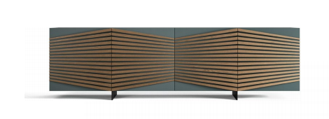 Комод RAY AT203 3