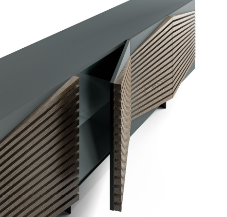 Комод RAY AT203 2