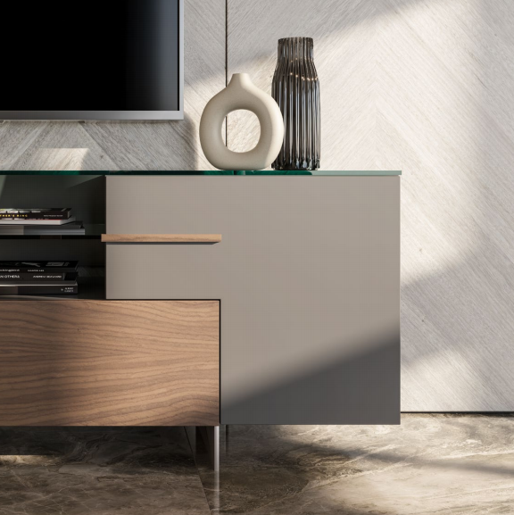 ТВ тумба ELLE 3