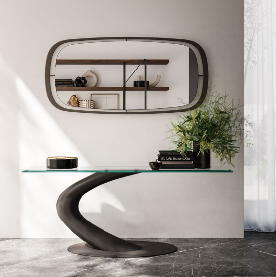 Консоль BACIO 2