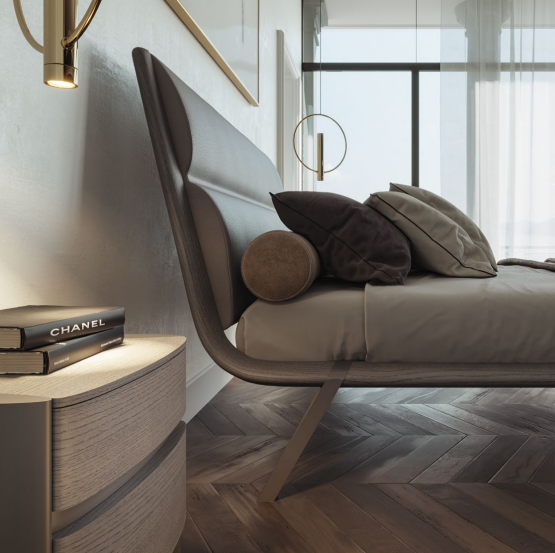 Кровать SAILOR 3