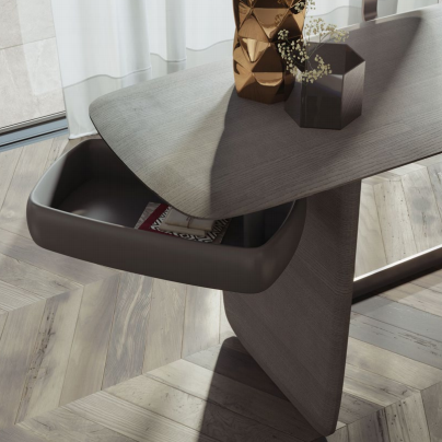 Туалетный столик NUVOLA AT604 3