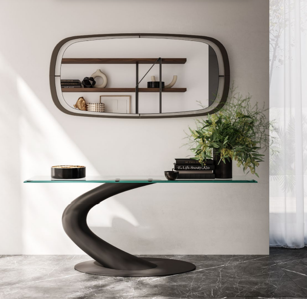 Зеркало ZENITH AT606 2