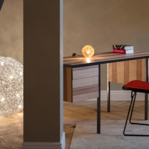 Настольная лампа SWEET LIGHT T 3