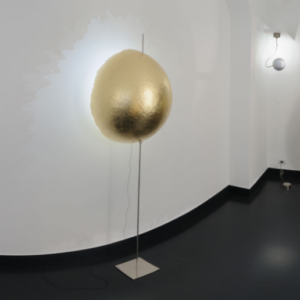 Торшер POSTKRISI F 60 3