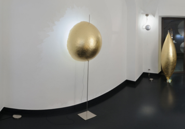 Торшер POSTKRISI F 60 3