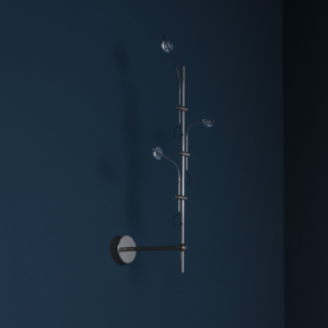 Настенная лампа WA WA W 1