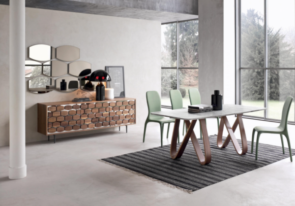 Стол BUTTERFLY 1