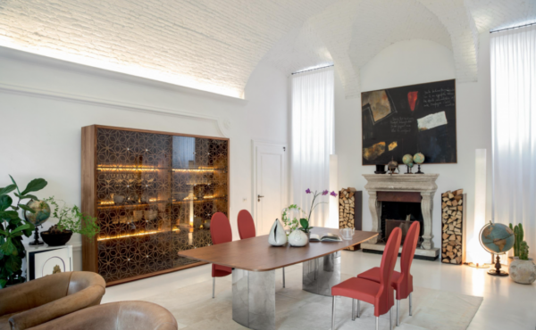 Стол MANHATTAN 1