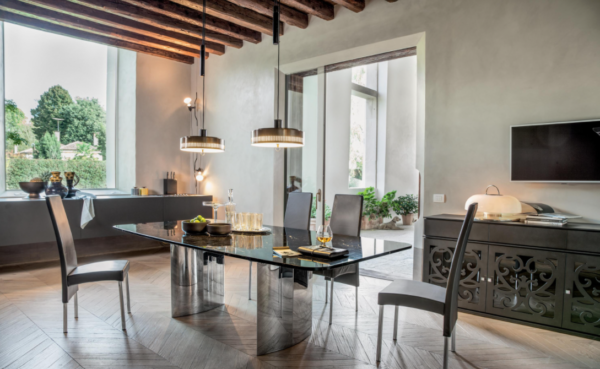 Стол MANHATTAN 2