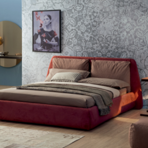 Кровать DHARMA 1