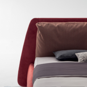 Кровать DHARMA 3