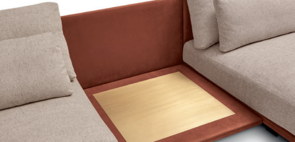 Диван VENTURA 2