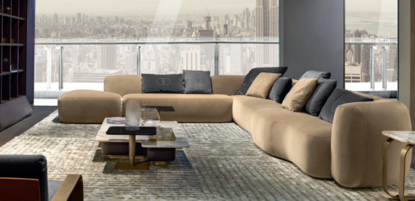 Диван SANTA CRUZ 4