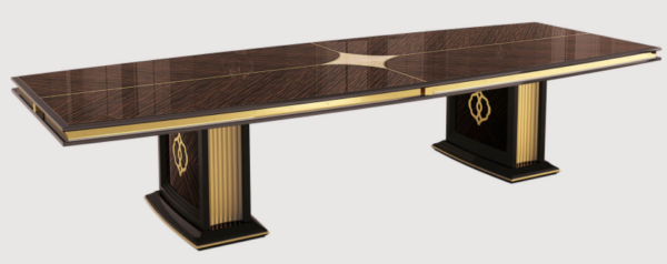 Стол BOSTON WIDE 2