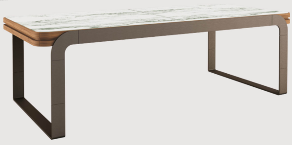 Стол GILLON LUXURY 2